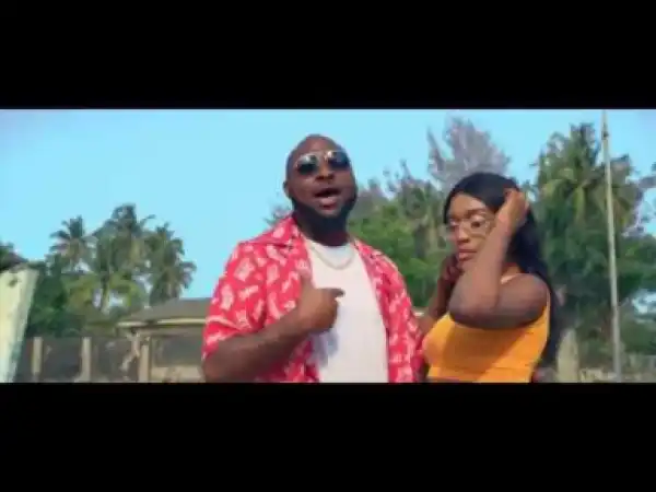 Video: DMW, Davido & Zlatan – “Bum Bum”